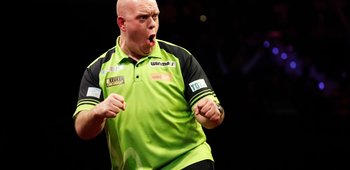 World Darts Championship Free Bets, Betting Offers & Tips 2025