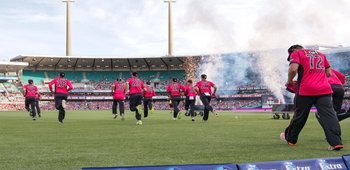 Big Bash Final Betting Odds, Tips For Hobart Hurricanes vs Sydney Thunder