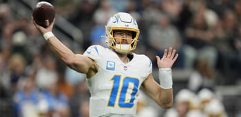 Best NFL Parlays Bets For Playoffs: Chargers, Steelers & More