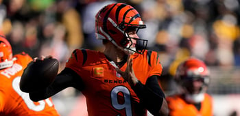 Best NFL Parlays Bets For Week 14: Bengals, Eagles & More