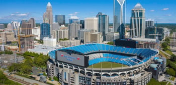 North Carolina Sports Betting: Where Will The Tax Money Go?