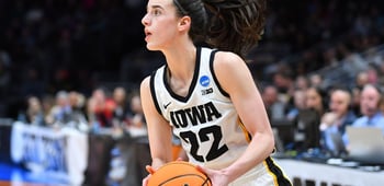 Best Women’s Final Four Betting Promos & Caitlin Clark Odds