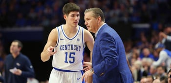 2024 Kentucky Next Coach Odds: Who Will Claim John Calipari's Spot?