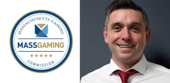 Massachusetts Sports Betting: Q&A With MGC Interim Chair Jordan Maynard