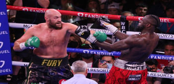 Fury vs Usyk 2 Free Bets: Get 50/1 on Either Fury or Usyk to Win in Saudi Arabia