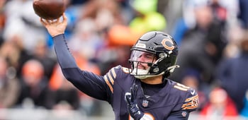 Seahawks vs. Bears Odds, Best Bets & Player Props For TNF NFL Week 17