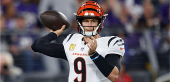 Bengals vs. Cowboys Betting Odds, Predictions & Best Bets For Monday Night Football