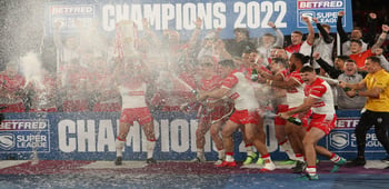 Super League Grand Final Free Bets and Betting Offers - Wigan Warriors vs Hull KR