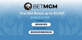 Get BetMGM $1,500 Bonus Code BOOKIES for CBB ACC Tournament (Mar. 11)