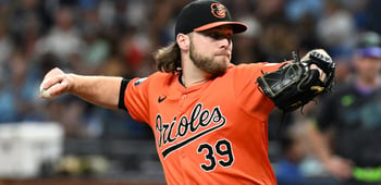 Corbin Burnes 2025 Team Odds: Cy Young Winner In Demand