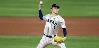 Roki Sasaki Next Team Odds: Potential MLB Destinations for Japan Star Pitcher