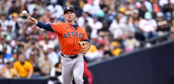 Alex Bregman Next Team Odds:  Leading Free Agency Destinations