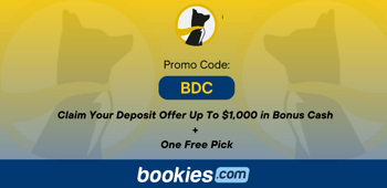 Get Underdog Fantasy Promo Code: BDC For March 13