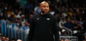 Milwaukee Bucks 2025-26 Coach Odds: Hams Taking The Lead