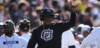 Deion Sanders 2025 Team Odds: Where Will Prime Time Coach Next?