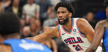 Joel Embiid Next Team Odds: Heat Favored as Next Landing Spot