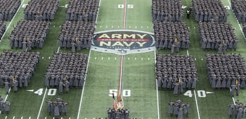 College Football 2024 Army-Navy Game, Odds Predictions, Best Bets