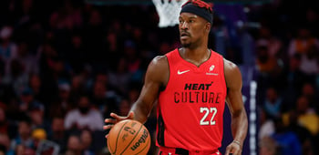 Jimmy Butler Trade Deadline Odds: Heat or Suns?