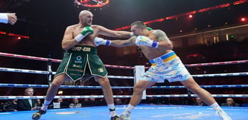 Usyk vs Fury 2: Get £60 in Free Bets If Either Fighter Wins by TKO, DQ, KO in Saudi Arabia