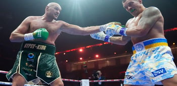 Fury vs Usyk 2 Boxing Betting Offers for Rematch in Saudi Arabia