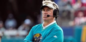 2025 Jacksonville Jaguars Head Coach Odds: Who Will Replace Pederson?