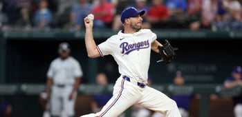 Max Scherzer 2025 Team Odds: Where Will He Sign?