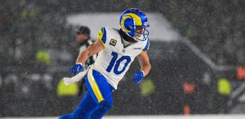 Cooper Kupp Next Team Odds: Broncos Top Landing Spot