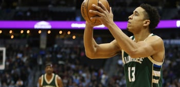 Malcolm Brogdon Biggest Injury for Hobbled Milwaukee Bucks