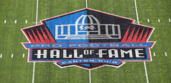 Pro Football Hall Strikes Deal on Fantasy Game Using Legends