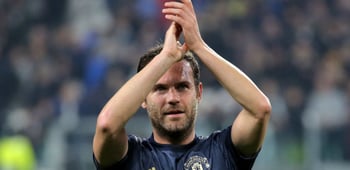 Is It Time To Bet On Juan Mata Leaving Manchester United?