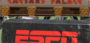 Caesars Entertainment Unveils Deal to Collaborate With ESPN