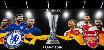 Europa League Final: Arsenal vs Chelsea Preview and Picks