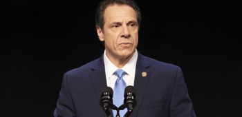 Cuomo Optimistic but Uncompromising on NY Mobile Betting