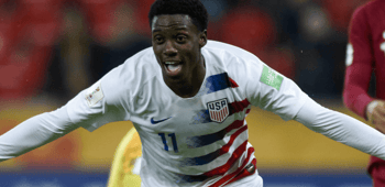 USA Upsets France to Shorten FIFA U20 World Cup Title Odds