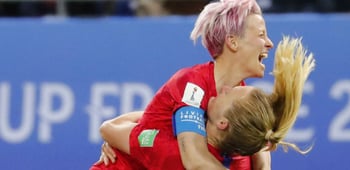 How US Women’s 13-0 World Cup Win Impacts Tournament Odds