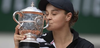 Why Barty Is the Women’s Wimbledon 2019 Best Bet to Back