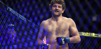 Bet Ben Askren to Beat Jorge Masvidal By Decision at UFC 239