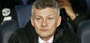 The Odds Are Stacked against Ole Gunnar Solskjaer at Man Utd