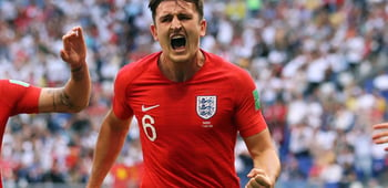 Harry Maguire Transfer Should Shift Manchester United Odds