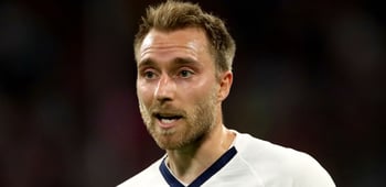 Atletico New Christian Eriksen Frontrunners in Transfer Race