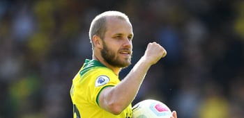 Teemu Pukki’s Explosive EPL Start Takes Bookies By Surprise