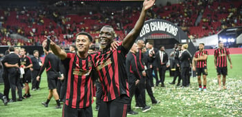 Is New MLS East Favorite Atlanta Worth Backing over NYCFC?