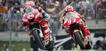 GoPro British MotoGP Betting Trends, Odds & Tips