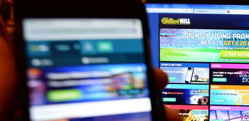 William Hill Mobile Sports Betting Apple App Live in Iowa