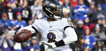 Thursday Night Football Betting Preview: Jets At Ravens