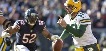 Bears-Packers Prop Bets, Odds and 6 Wagers to Back on TNF