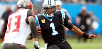 6 Bucs-Panthers Prop Bets & Betting Lines To Back on TNF