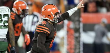 6 Browns-Jets Prop Bets & Betting Lines to Back on MNF