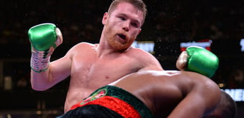 Canelo Alvarez Strong Betting Favorite Over Sergey Kovalev