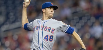 Approach NL Cy Young Race Betting Cautiously With Tight Odds